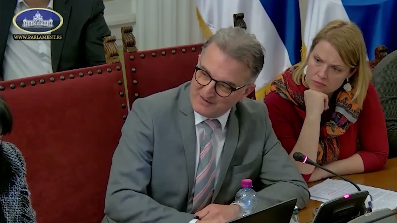 Cvejić: Politički napad na univerzitete, upakovan kao briga