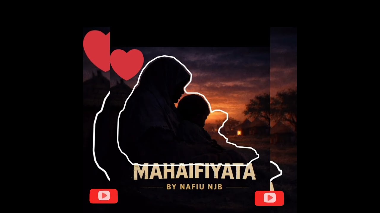 MAHAIFIYATA SABUWAR WAKAR NAFIU NJB 🙏 