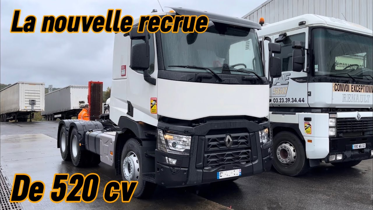 Grutier Mobile : 1000 abonnés ✅ Investissement à venir et chantier de la semaine ⚠️