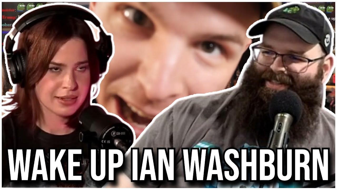Anisa Johma Was iDubbbz' Greatest Mistake