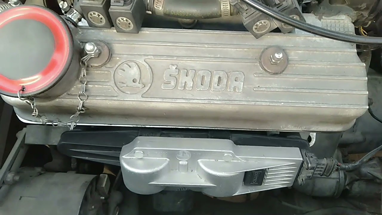 Rolanti dalgalanması, kendi kendine gaz verme, tekleme, gaz yememe, gibi sorunların çözümleri skoda