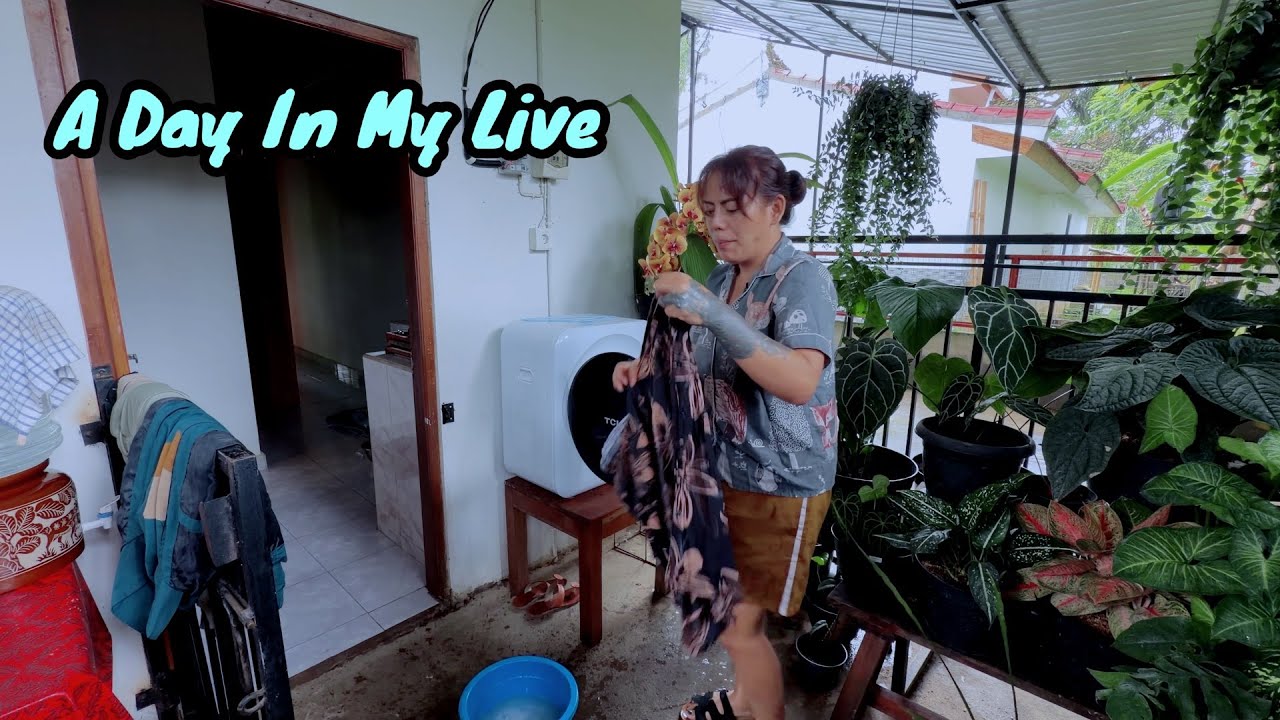 Malam2 Ada Paket Ternyata Bukan 