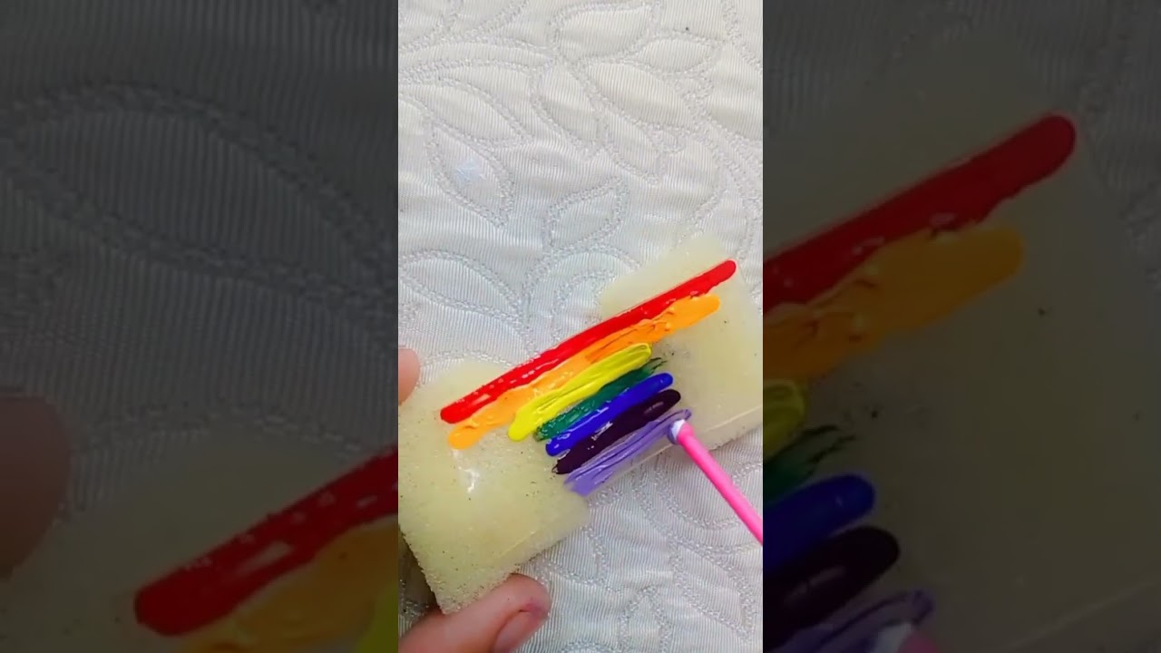 free time DIY 💡 idea