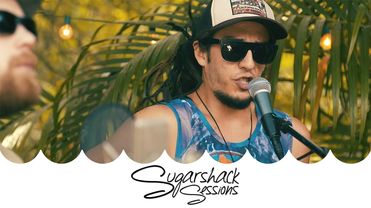 Sol Seed - One Step (Live Music) | Sugarshack Sessions