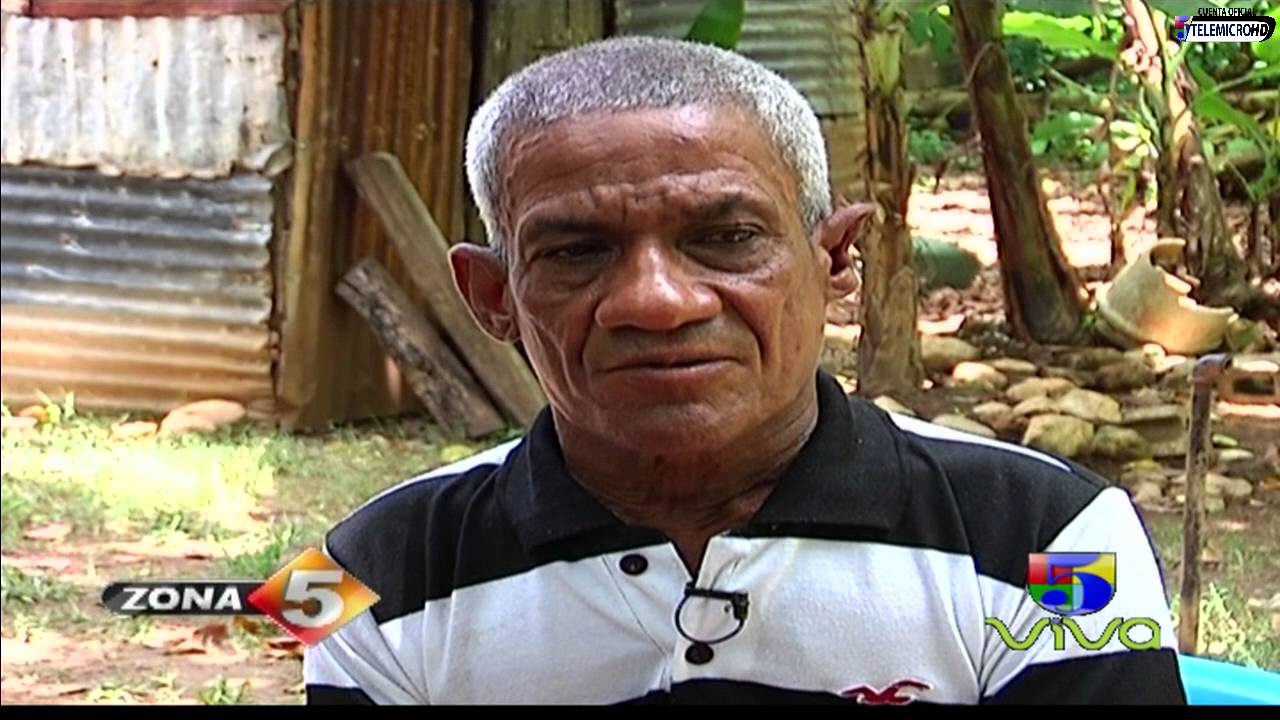 Familia de baja estatura - Zona 5