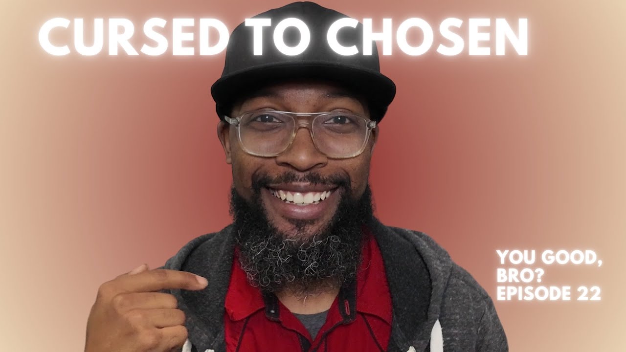 Why You Are Chosen From Curses