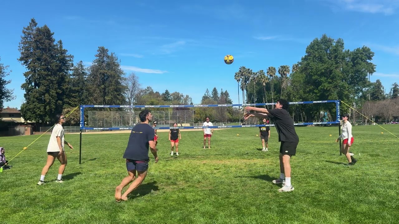 Christian’s Birthday Tournament — Set 4 - 3/7/26