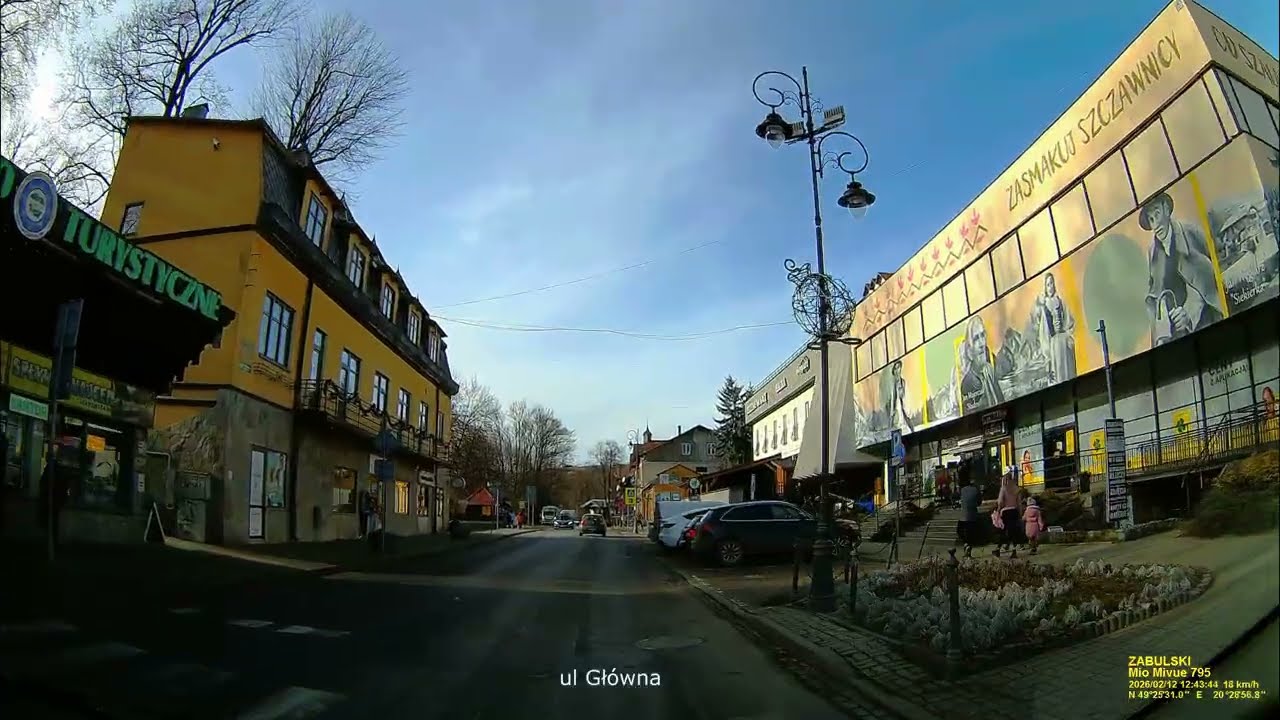 Szczawnica 2026