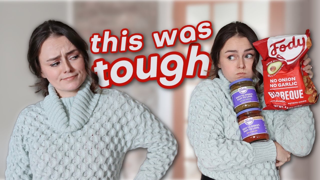 Crohn's in the Beginning & What I Wish I Had Known | Let's Talk IBD