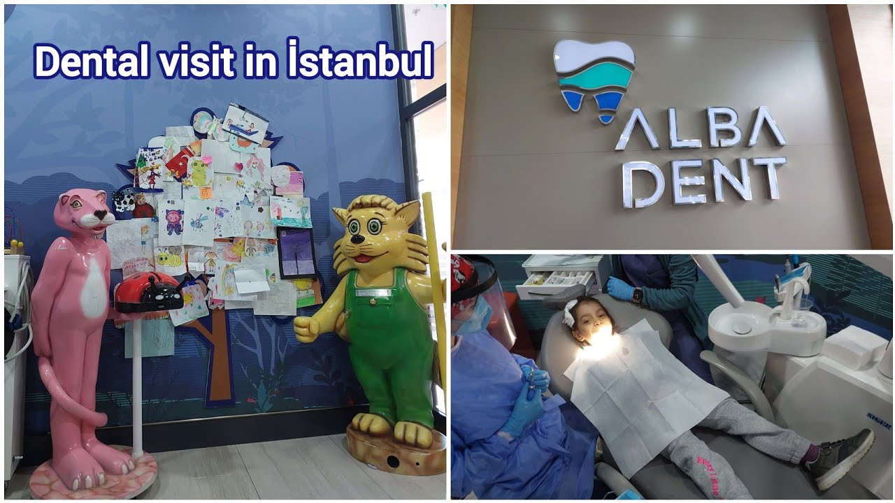 Dental checkup| Dental clinics in Turkey | procedure and rates in İstanbul - Toki Mama 🇹🇷