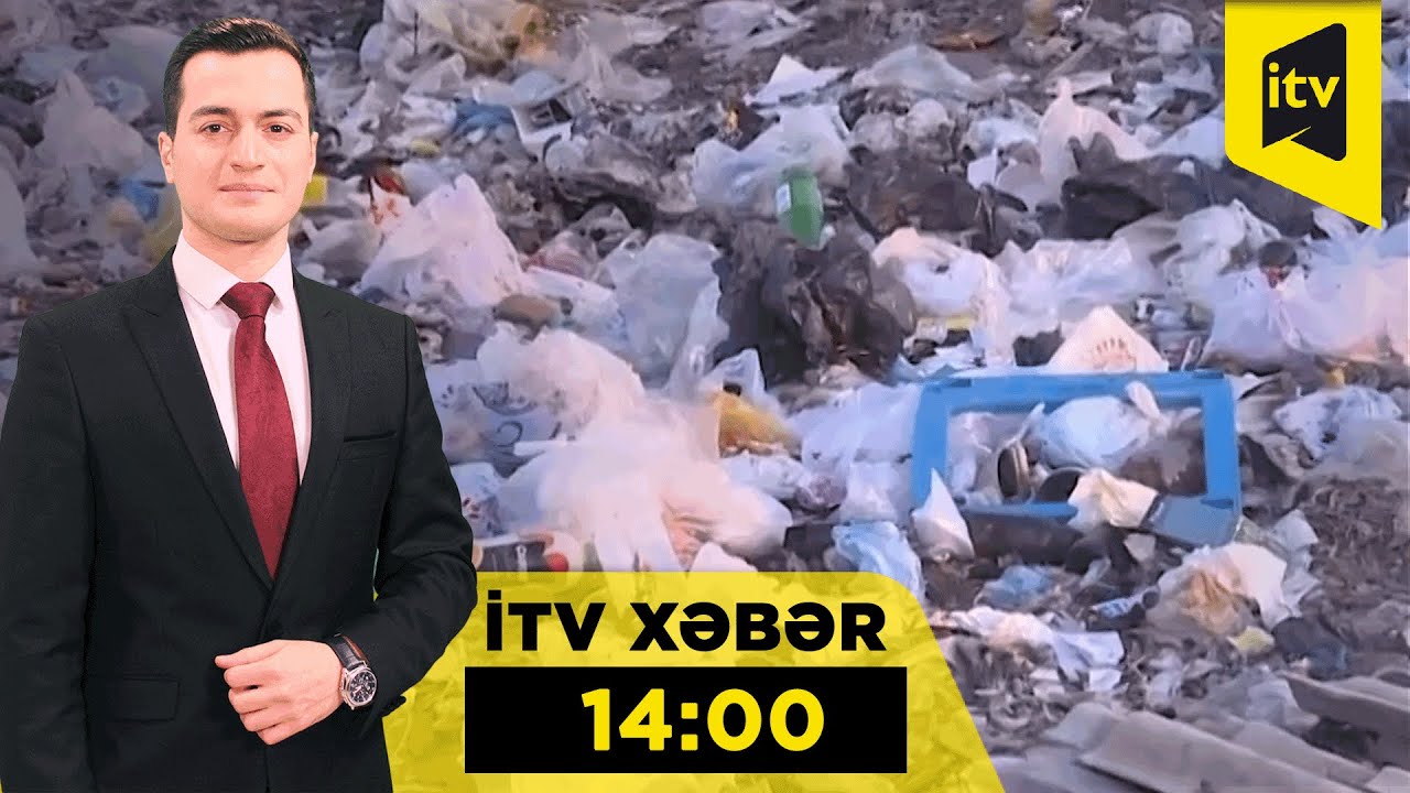İTV Xəbər | 06.02.2025 | 14:00