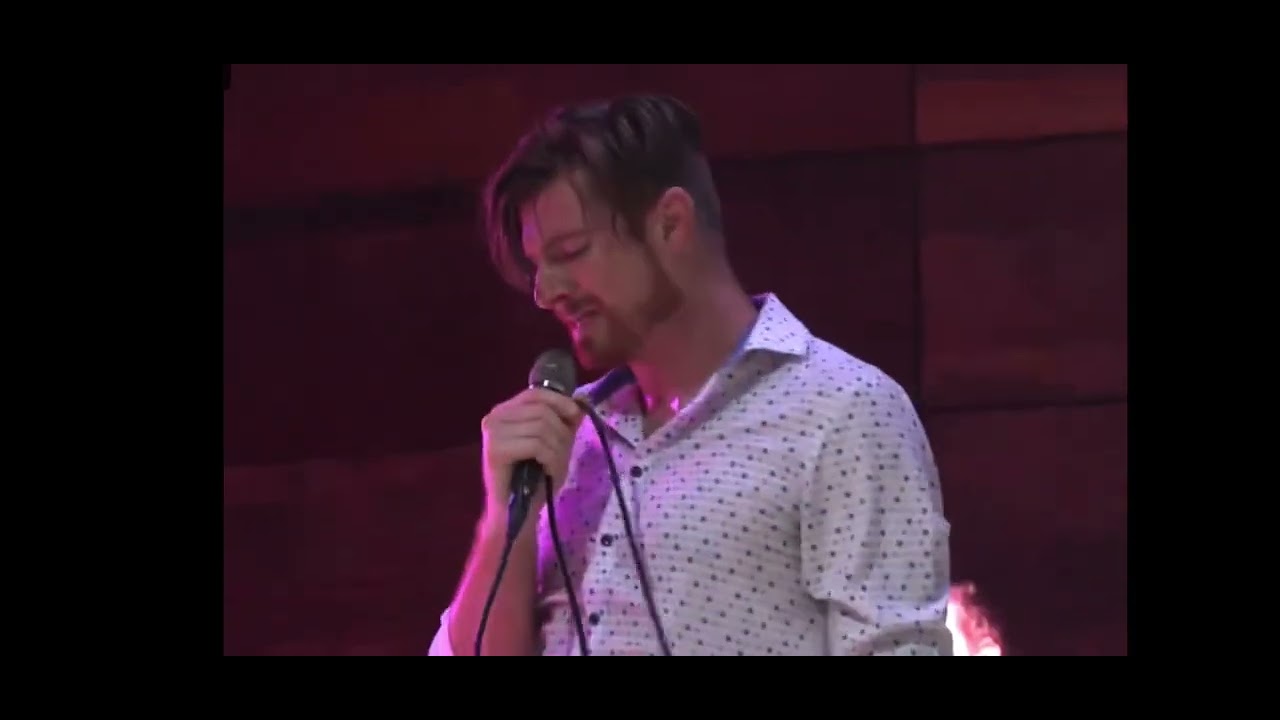 Live at Levitt Pavilion July 3rd, 2022