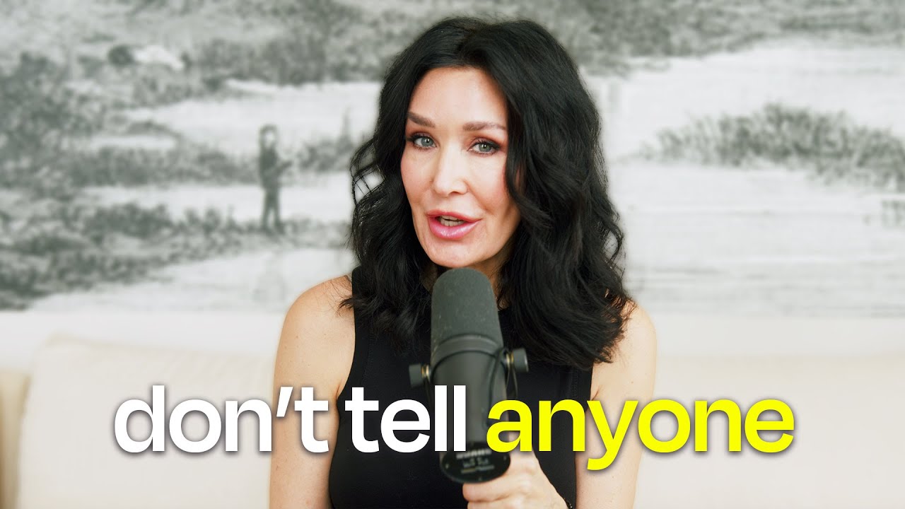 The Power of Privacy: Why You Should Stop Sharing Your Personal Details | April Osteen Simons