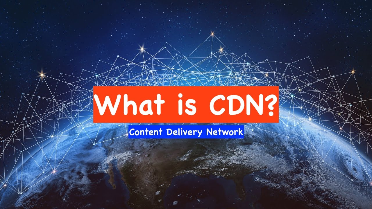 What is Content Delivery Network and How CDN works ? | Detail Explained