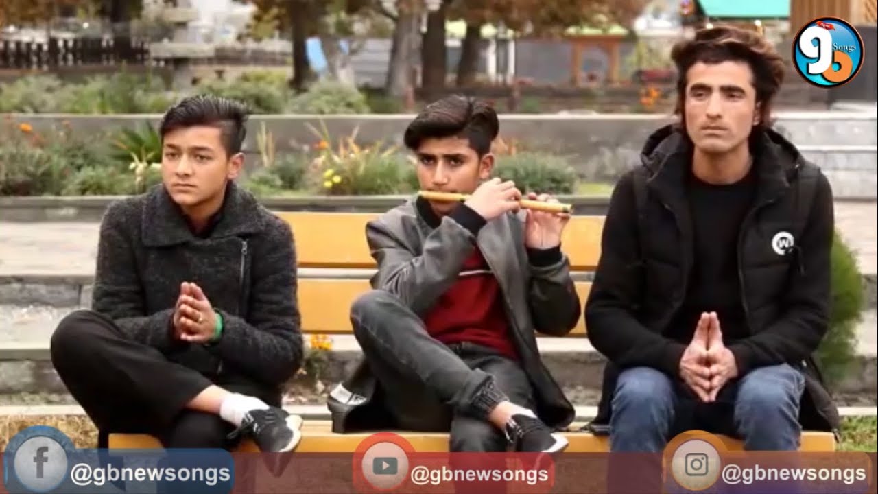 Phunar || Shina Video HD  Song || Lyrics M Amin Zia Vocal TJ Zubair Singer || GB New Songs 2019