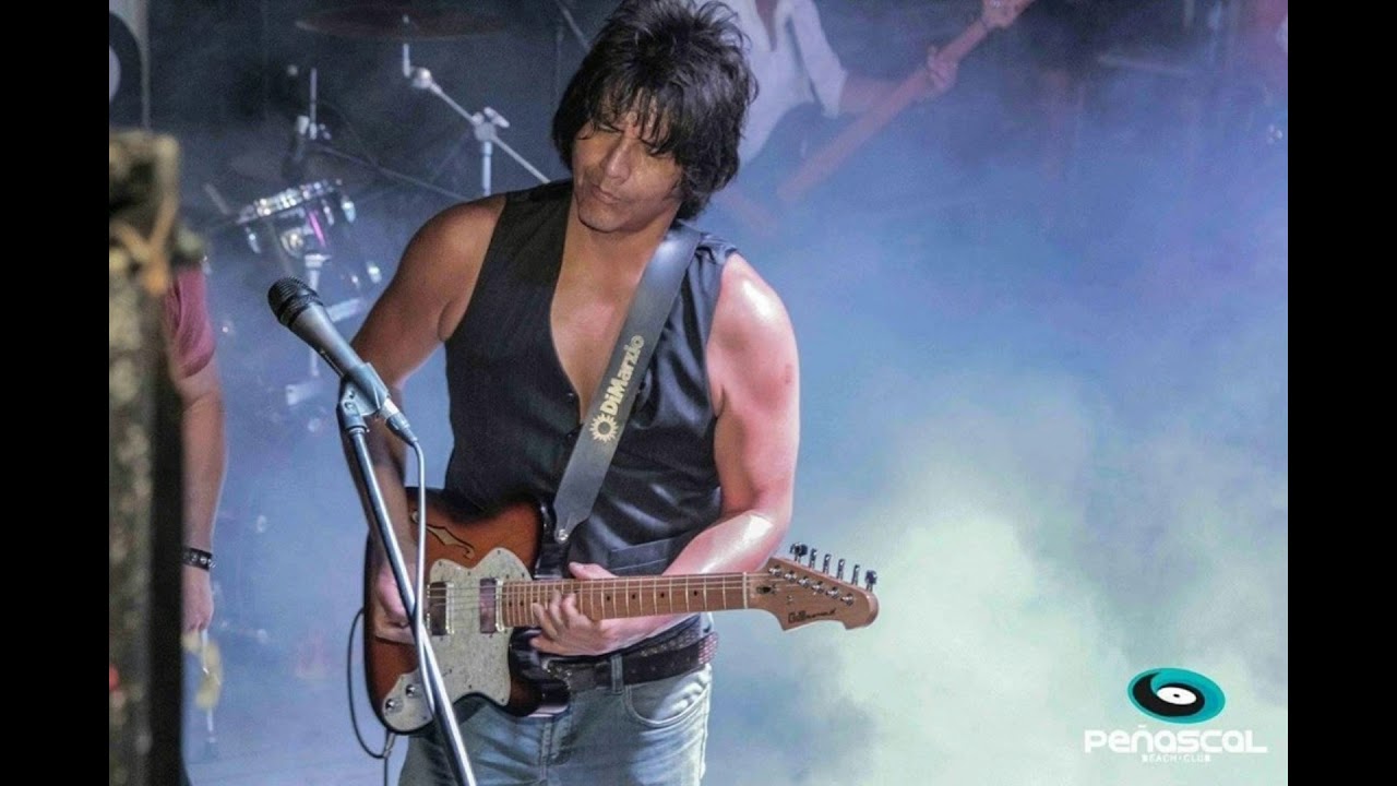 LUCHO NUÑEZ  -   