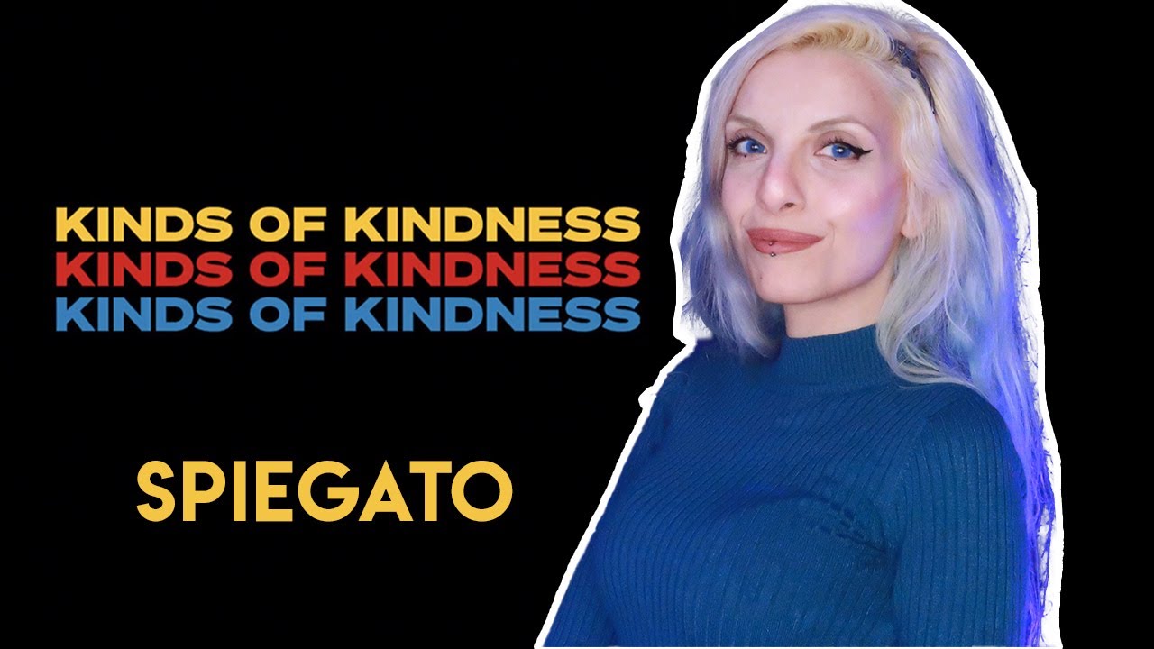 Kinds of Kindness Recensione e Spiegazione | Cinema - Marta Suvi
