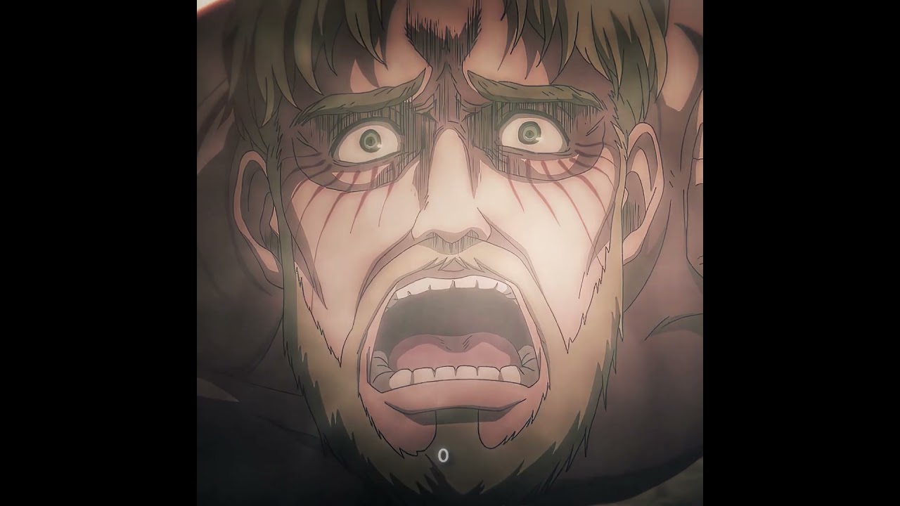 This is Crazy...Eren planned everything💀- attack on titan | eren | eren yeager #aot