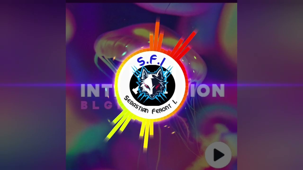 BLGN - Intermission | Groovepad 