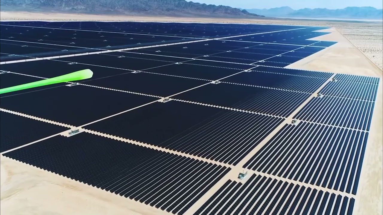 Hydrom launch: positioning Oman as a leading global green hydrogen hub