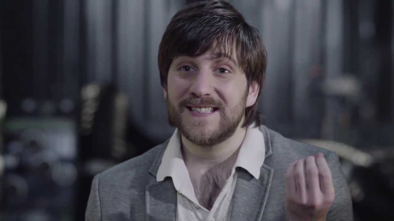 "Carlota" la visión del amor de Vigalondo para Brabante 