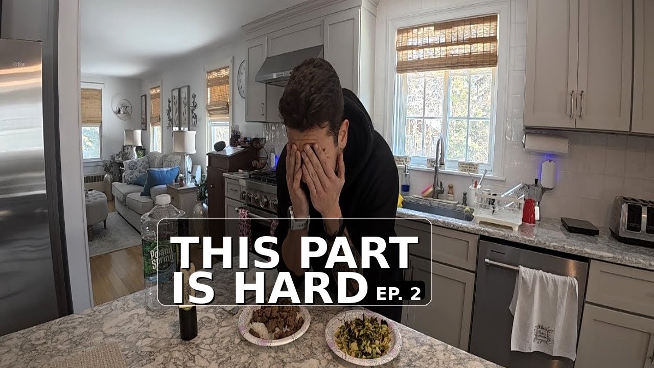 Patience | Life Of JBILLS Ep.2 