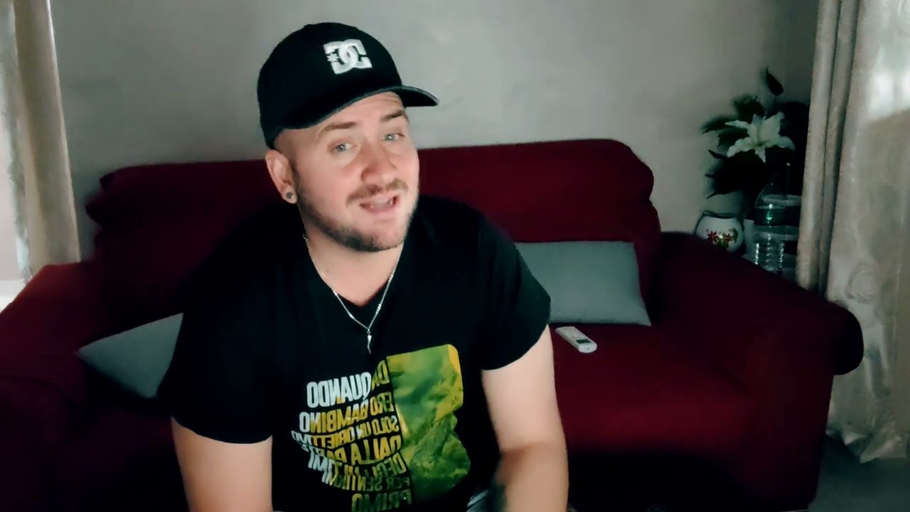 Ultimo - Quei due innamorati (cover)