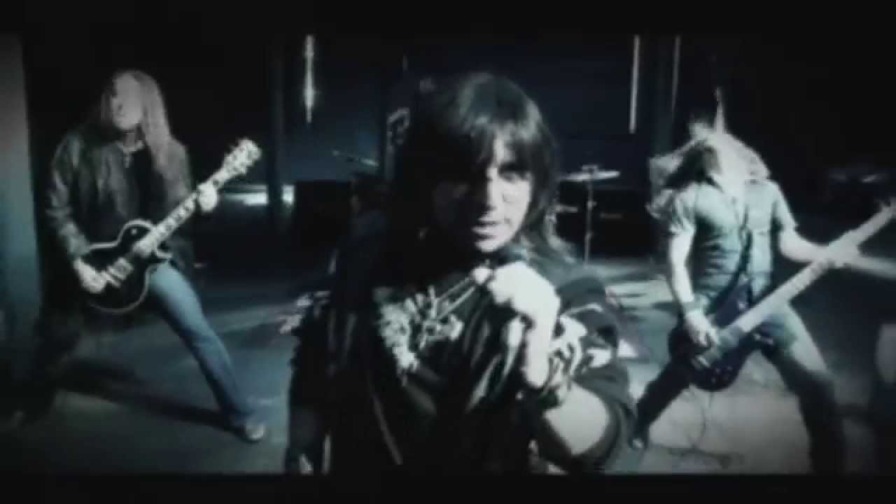 Barilari - Abuso de poder (video oficial) HD