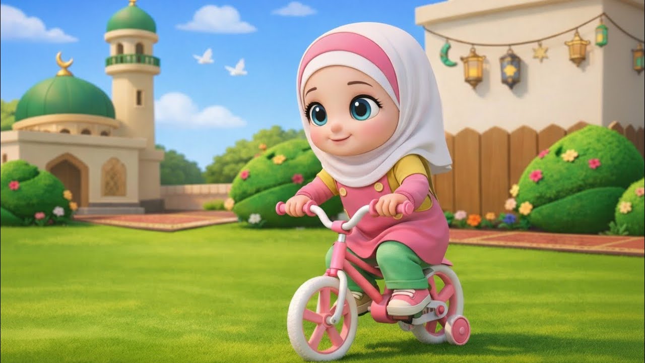 Aisha Gum Gayi! 😢 | Bachon Ki Kahani | Safety Story for Kids | FULL episode |