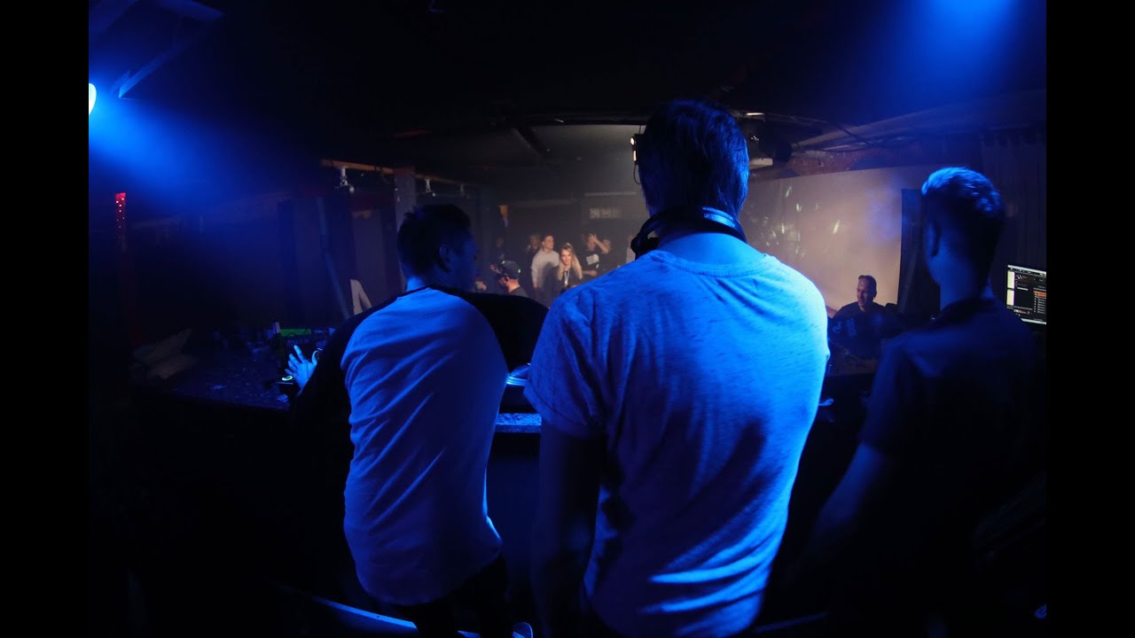 AmpliDudez vs. Sebastian Sandmann @ Rohtabak Döbeln 30.3.19