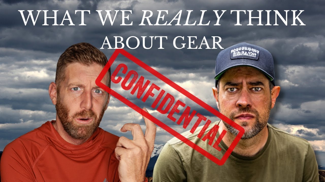 Утечка секретной записи Дэна Беккера Talking Gear: Raw & Unfiltered