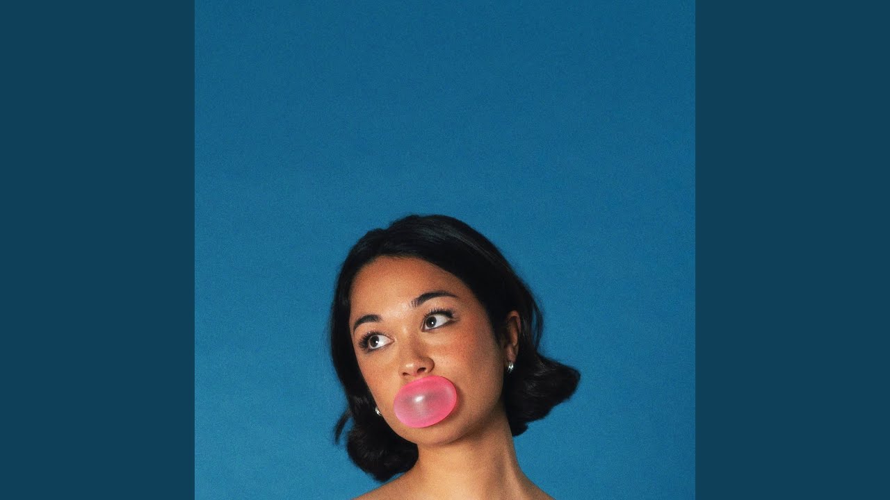 chewing-gum parfum