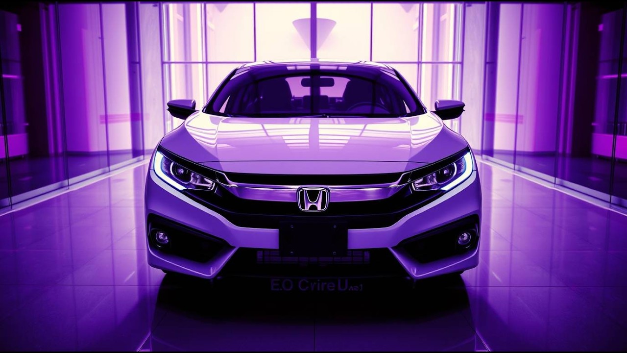 Honda Civic Aldıktan Sonra Pişman Eder mi? – Türkiye Yol Testi