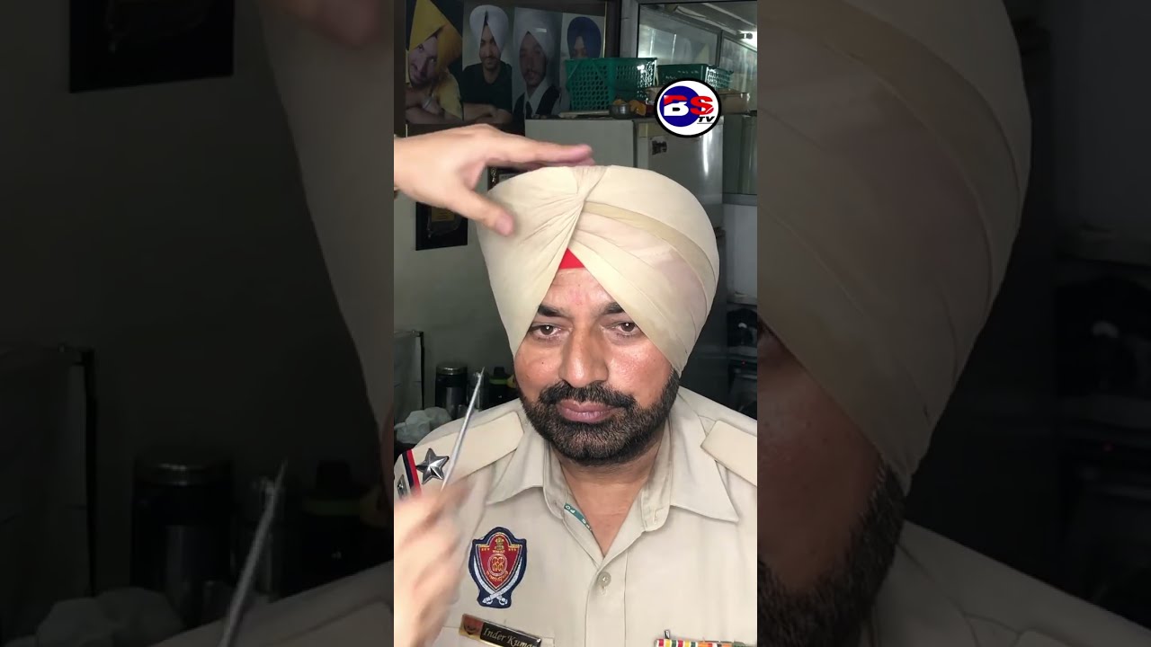 Morni Turban Pochvi Pagg Chorni sidhu moosewala