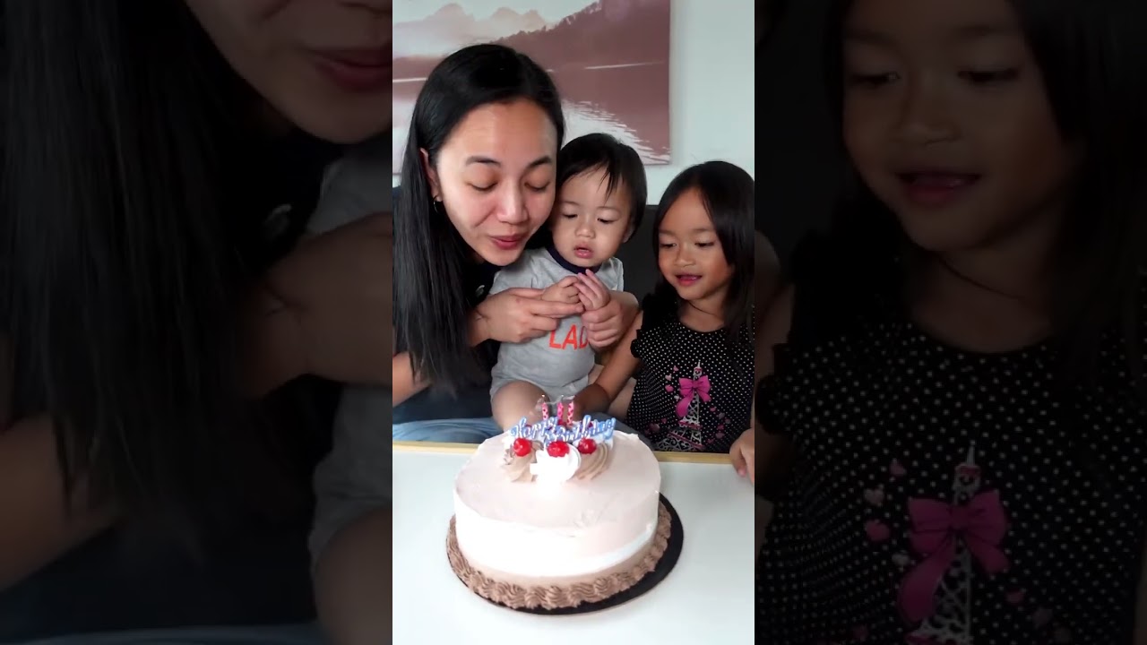 Mom&rsquo;s Birthday Prank 🤣😱🤯🎂❤️✅🚀