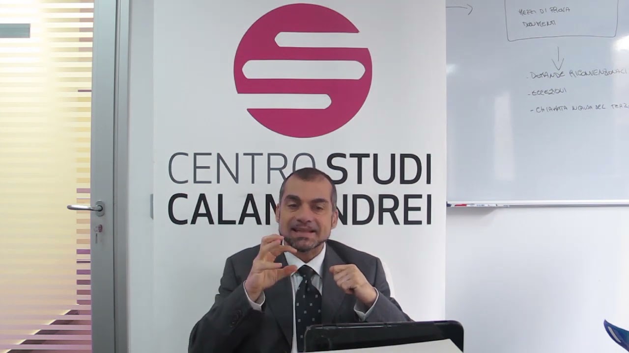 Corso di Magistratura 2023/2024 - Società in House e Società Controllate 🟢🔴