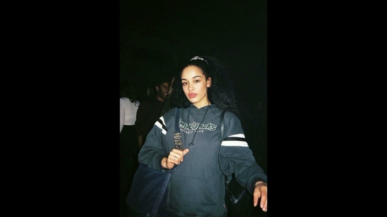Jorja Smith - Gone - Drum and Bass Remix
