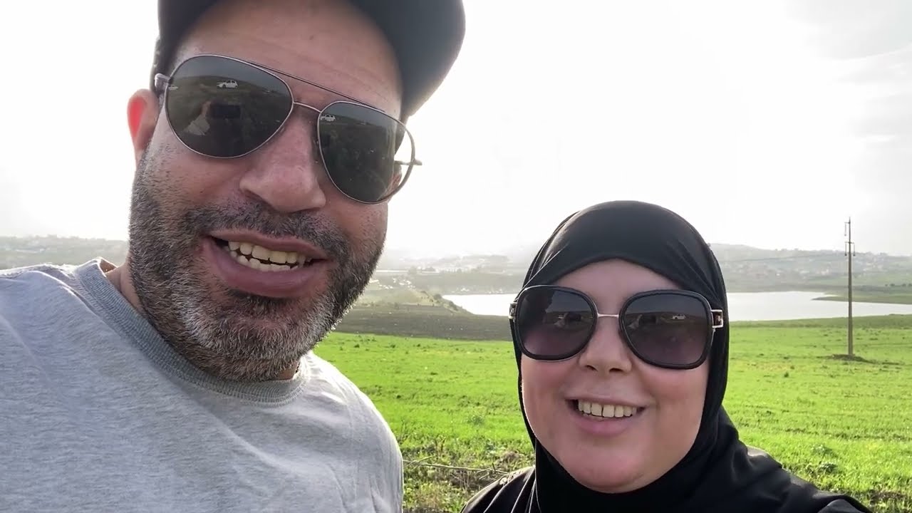 أجيو تشوفو فين مشينا وشنو شرينا