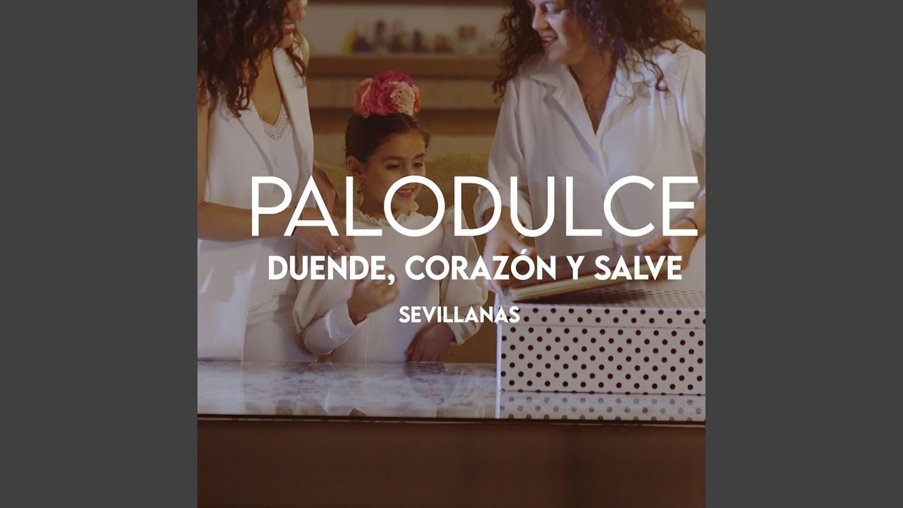 Duende, Corazón y Salve