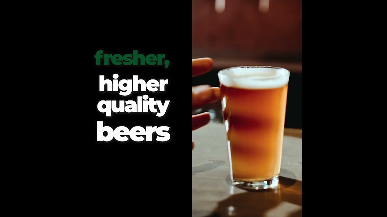 SmartBrew - this is how you open a brewery