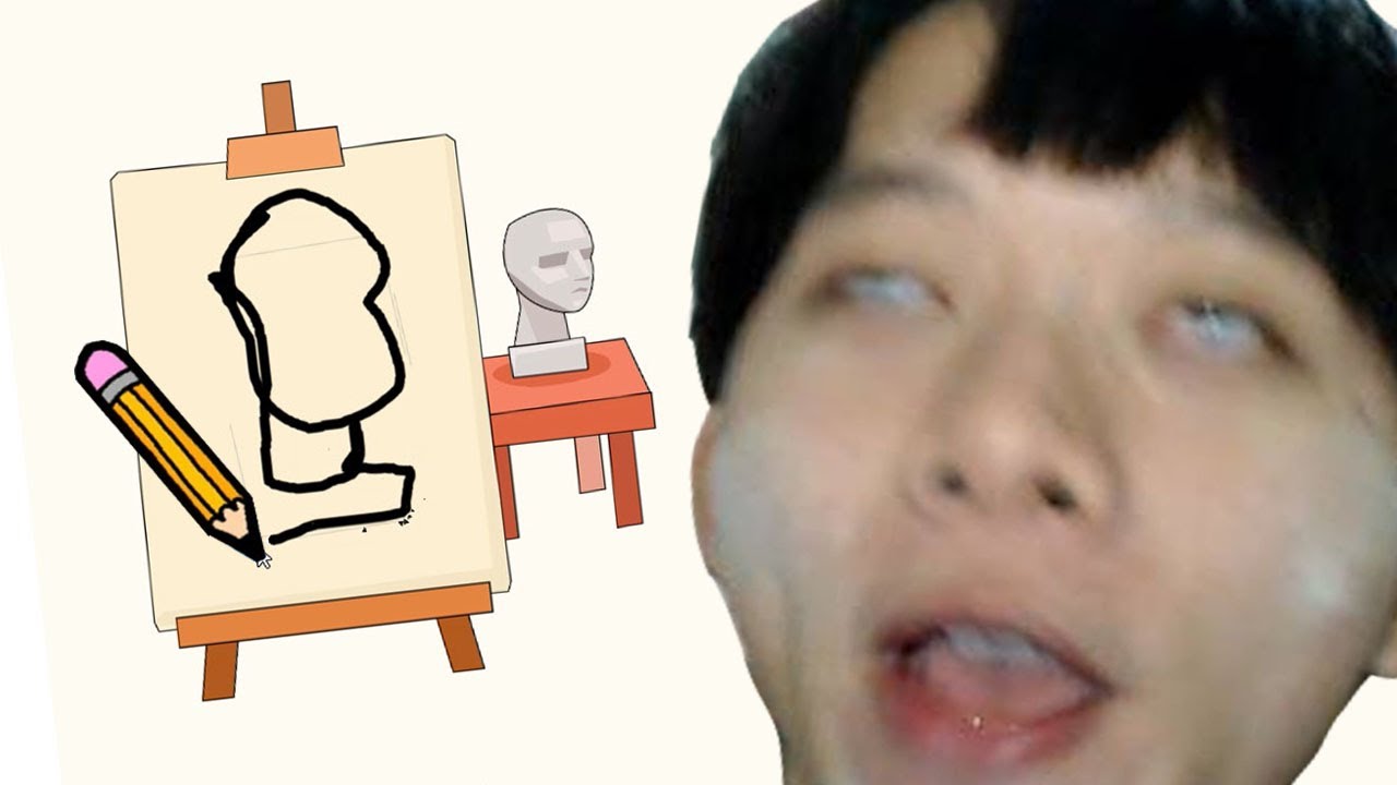 เมื่อกูต้องมาวาดภาพสิ่งที่มันหายไป 3