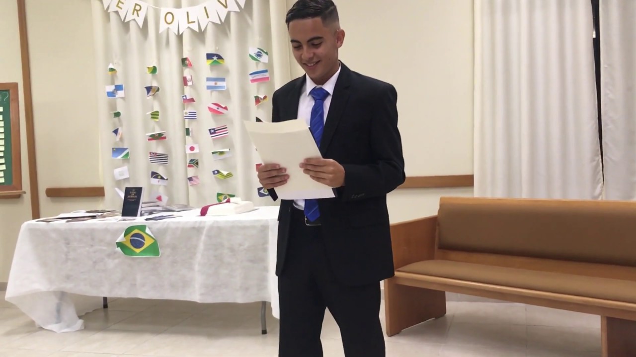 ABERTURA DO CHAMADO - DIÁRIO DA MÃE DE MISSIONÁRIO