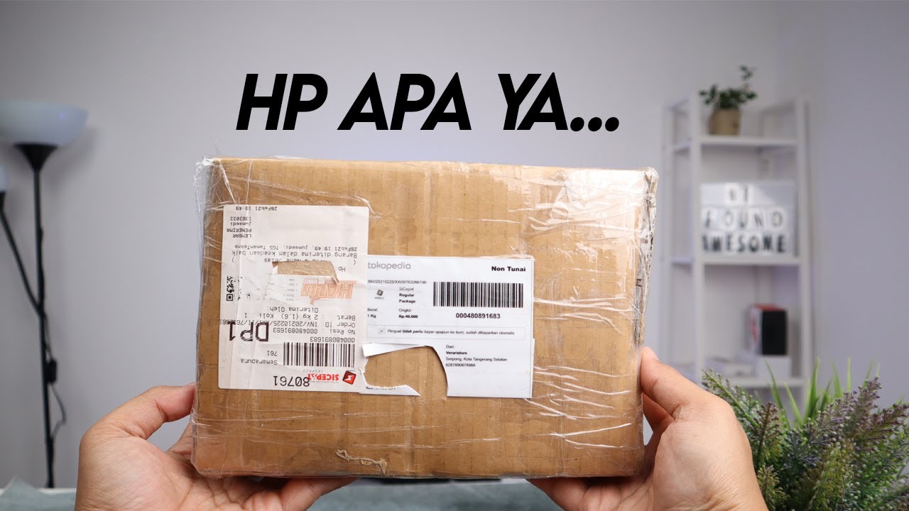 Borong Hp di Tokopedia cuma 25 ribu