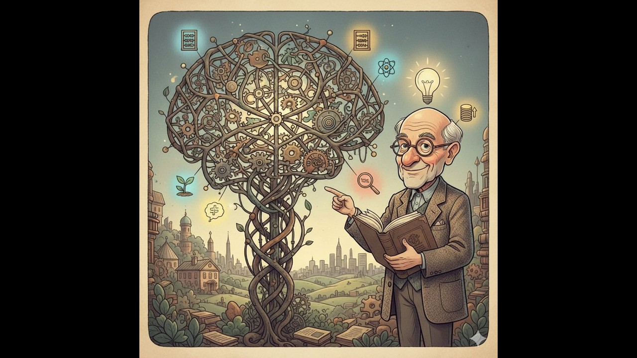Why Charlie Munger Said Most People Are 