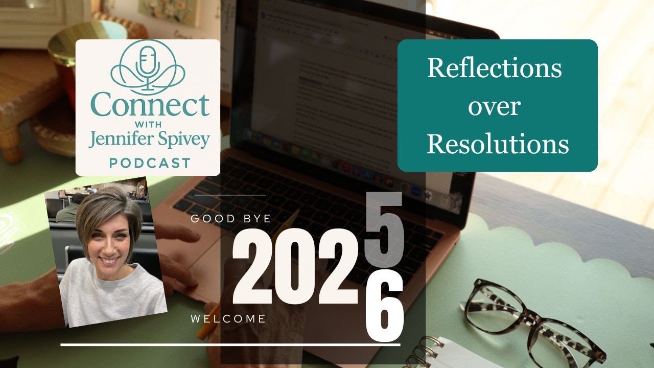 Reflection over Resolution