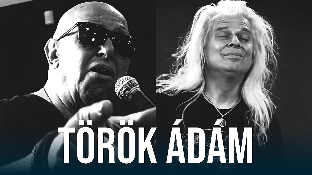Óriási sztorik, igazi örömzene – Török Ádámot látta vendégül Alapi István | Elmondod Alapinak?