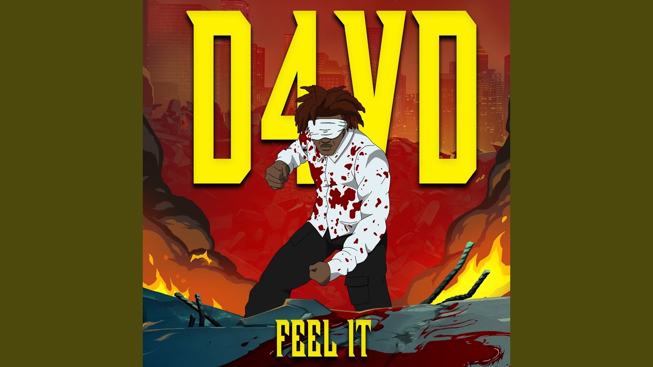 Feel It (From “Invincible”)