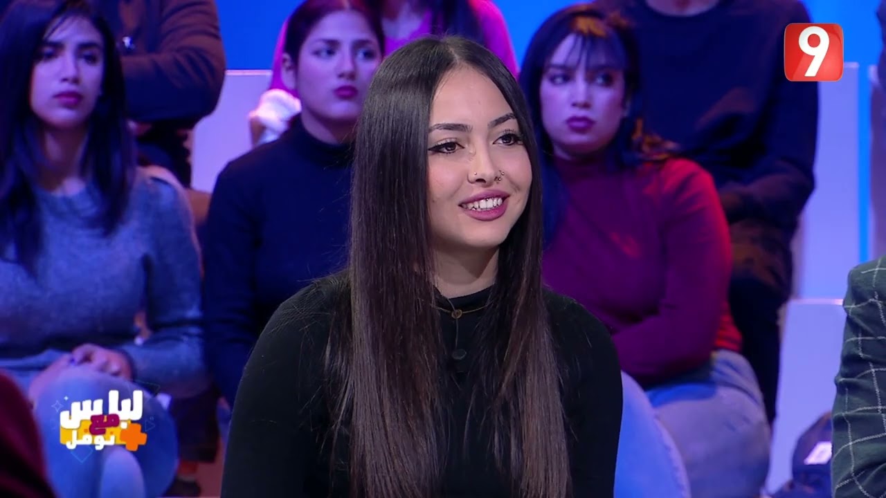 ألطاف : غناية سبعة ألطاف كلاش لوحدة ناكرة و حسان الدوس كلاشيتو بقسوة خاطر ماعجبنيش كلامو