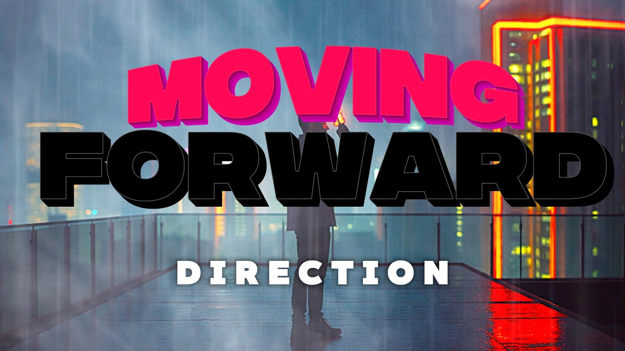 STILL MOVING FORWARD