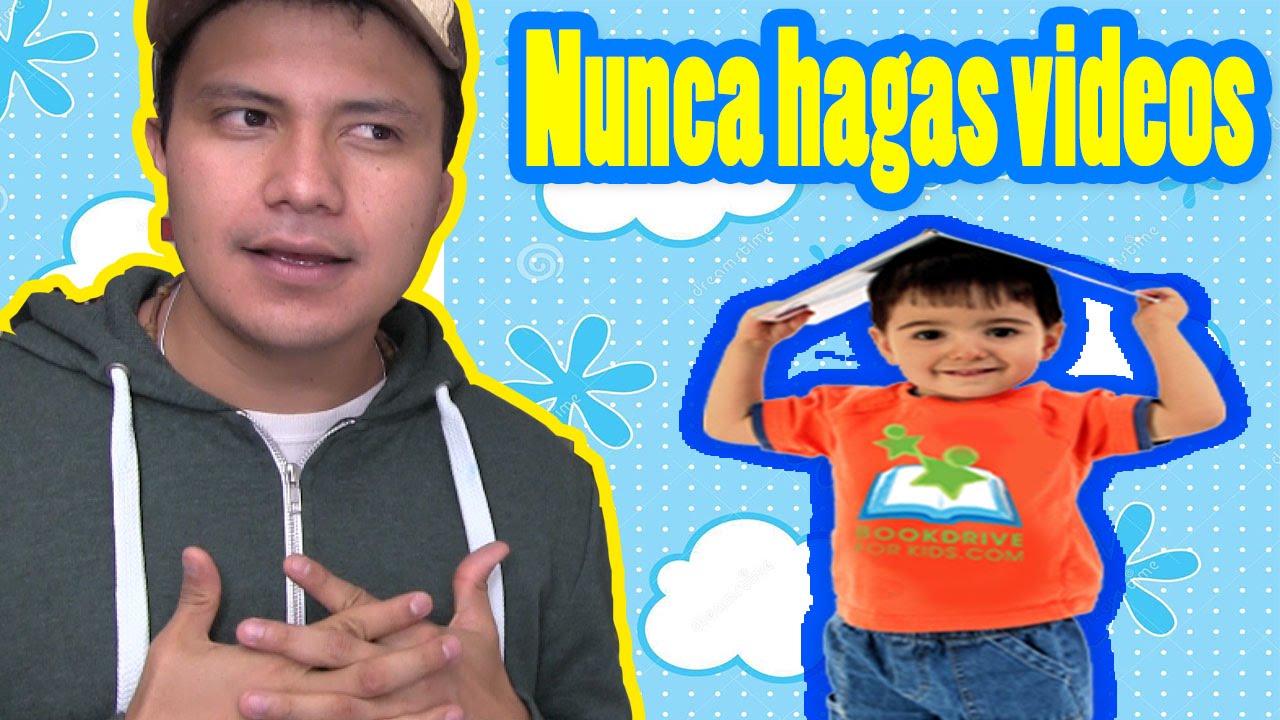 Video para mi Hijo - Luisito rey